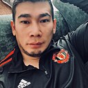 Криштиану, 35 лет