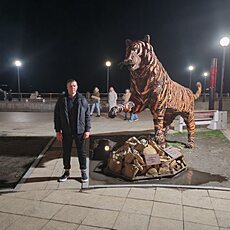 Фотография мужчины Алексей, 40 лет из г. Владивосток