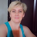 Оксана, 50 лет