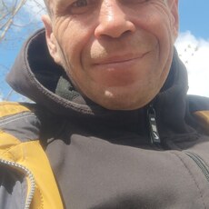 Фотография мужчины Алексей, 45 лет из г. Губаха