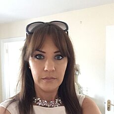 Фотография девушки Ирина, 38 лет из г. Новомосковск