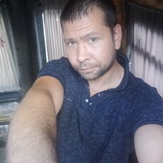 Фотография мужчины Александр, 34 года из г. Калининград