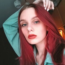 Фотография девушки Ксю, 24 года из г. Санкт-Петербург