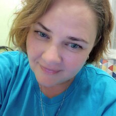 Фотография девушки Олечка, 44 года из г. Омск