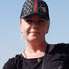 Фотография девушки Светлана, 46 лет из г. Энгельс