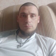 Фотография мужчины Артем, 40 лет из г. Донецк