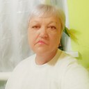 Галина, 58 лет