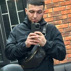 Фотография мужчины Ablyamit, 30 лет из г. Симферополь