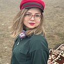 Регина, 25 лет