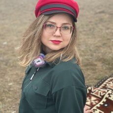 Фотография девушки Регина, 25 лет из г. Ставрополь