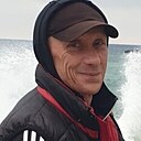 Сергей, 52 года