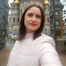 Фотография девушки Юлия, 41 год из г. Саранск