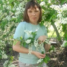 Фотография девушки Света, 38 лет из г. Староалейское