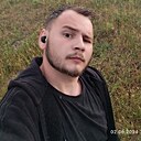 Сергей, 25 лет