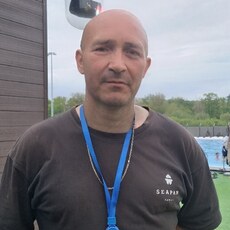 Фотография мужчины Сергей, 51 год из г. Нефтеюганск