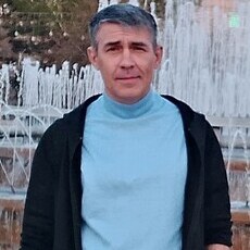 Фотография мужчины Алексей, 41 год из г. Бердск