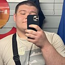 Андрей, 20 лет