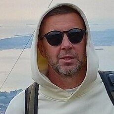 Фотография мужчины Павел, 44 года из г. Воронеж