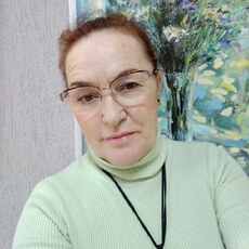 Фотография девушки Надежда, 65 лет из г. Иркутск