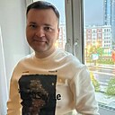 Сергей, 40 лет