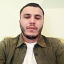 Марсель, 28 лет