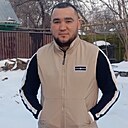 Хан, 34 года