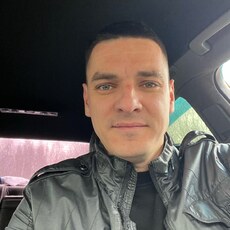 Фотография мужчины Егор, 27 лет из г. Смоленск