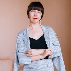 Фотография девушки Adelya, 32 года из г. Ульяновск