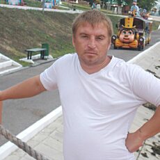 Фотография мужчины Евгений, 41 год из г. Саранск