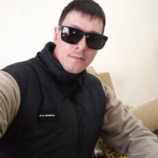 Фотография мужчины Алексеев, 40 лет из г. Чебоксары