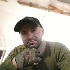 Фотография мужчины Александр, 41 год из г. Запорожье