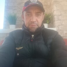 Фотография мужчины Алексей, 47 лет из г. Новокузнецк