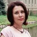 Эльвира, 49 лет