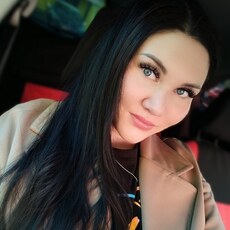 Фотография девушки Кристина, 30 лет из г. Ижевск