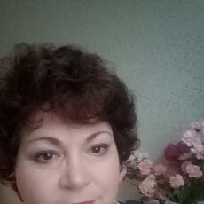 Фотография девушки Ольга, 61 год из г. Новокузнецк