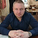 Игорь, 40 лет