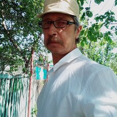 Фотография мужчины Финист, 53 года из г. Георгиевск