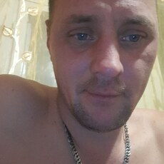 Фотография мужчины Ден, 39 лет из г. Гродно