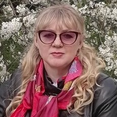 Фотография девушки Елена, 49 лет из г. Вологда