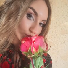 Фотография девушки Юлия, 33 года из г. Бахчисарай