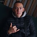 Никита, 19 лет
