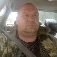 Фотография мужчины Алексей, 43 года из г. Руза