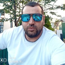 Фотография мужчины Амель, 41 год из г. Новобурейский