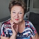 Татьяна, 64 года