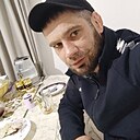 Серьезный, 38 лет
