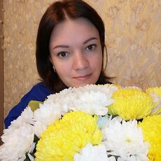 Фотография девушки Любовь, 34 года из г. Брянск