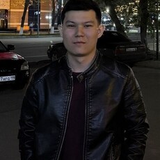 Фотография мужчины Рахат, 21 год из г. Усть-Каменогорск