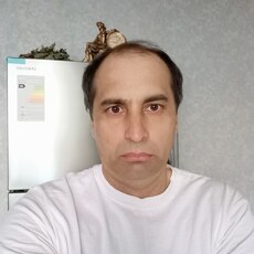 Фотография мужчины Саша, 51 год из г. Алматы