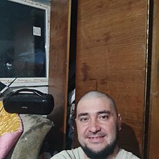 Фотография мужчины Энвер, 38 лет из г. Симферополь