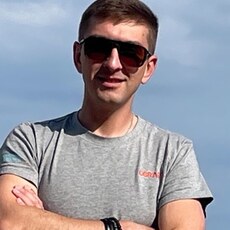 Фотография мужчины Дмитрий, 32 года из г. Новороссийск